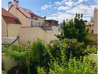 appartement 1 pièces - 35m2 à Levallois-Perret (92300)