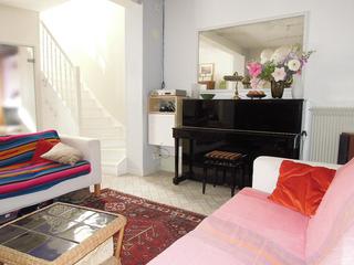 maison 4 pièces - 95m2 à Ronchin (59790)