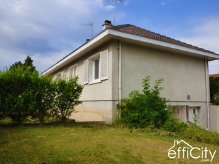 maison 4 pièces - 90m2 à Balbigny (42510)