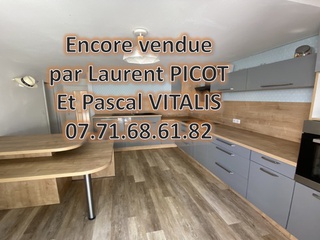 maison 5 pièces - 105m2 à Givors (69700)