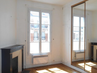 appartement 2 pièces - 35m2 à Asnières-sur-Seine (92600)