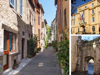 appartement 4 pièces - 118m2 à Vence (06140)