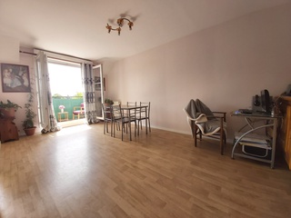 appartement 3 pièces - 60m2 à Meaux (77100)