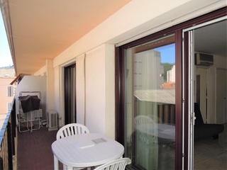 appartement 2 pièces - 43m2 à Cannes (06400)