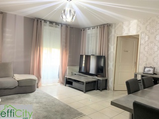 appartement 4 pièces - 82m2 à Vaulx-en-Velin (69120)