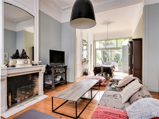 maison 9 pièces - 250m2 à Lille (59800)