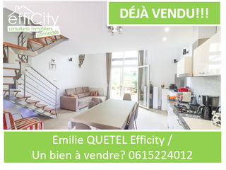 maison 6 pièces - 130m2 à Malakoff (92240)