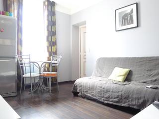 appartement 2 pièces - 30m2 à Montreuil (93100)