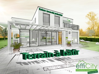 terrain  - 904m2 à Saint-Denis (93200)