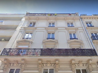 appartement 2 pièces - 32m2 à Levallois-Perret (92300)