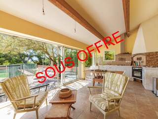 maison 4 pièces - 88m2 à Lattes (34970)