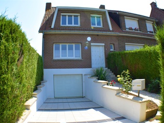 maison 5 pièces - 105m2 à Hazebrouck (59190)