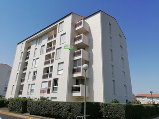 appartement 3 pièces - 73m2 à Niort (79000)