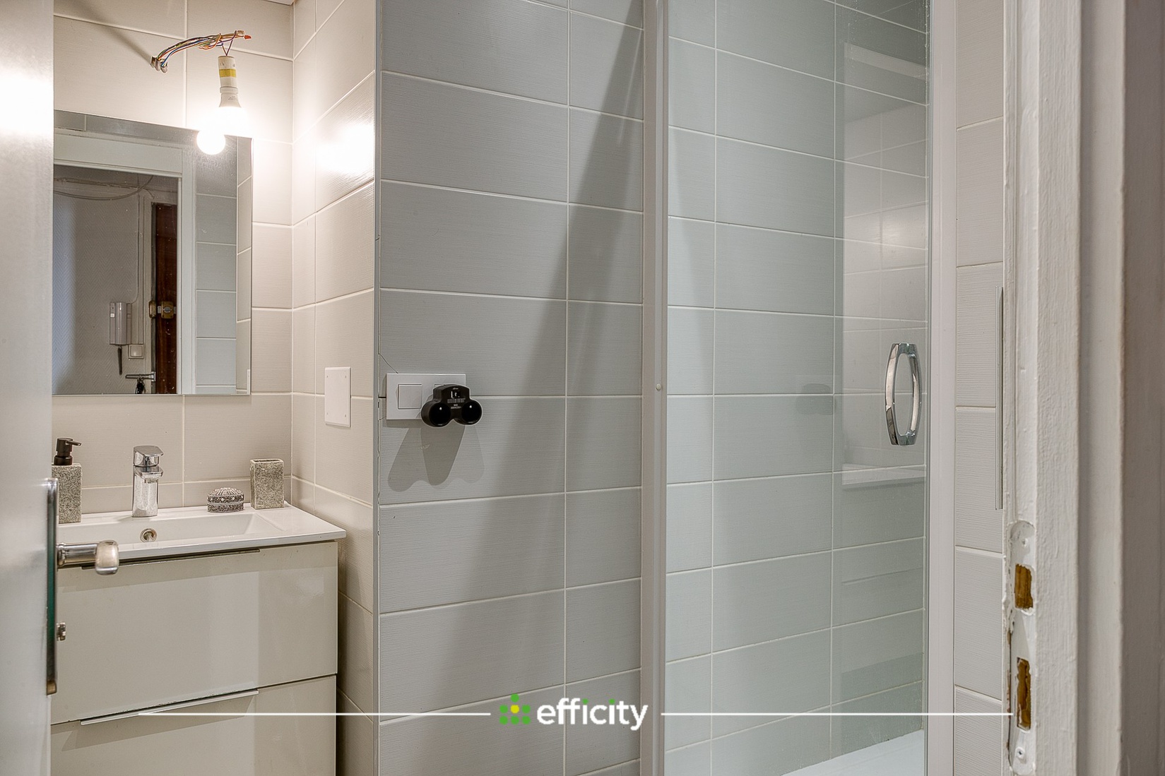 Achat immobilier Appartement 3 pièces  52m2 à Lyon (69003) - Photo n°6