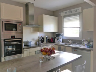 maison 6 pièces - 110m2 à Saint-Pierre-des-Corps (37700)