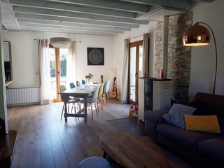 maison 6 pièces - 125m2 à Thoiry (01710)