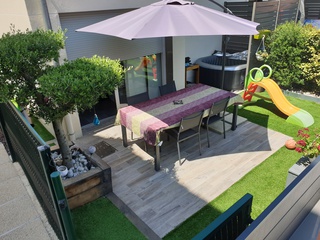 maison 4 pièces - 90m2 à Simandres (69360)