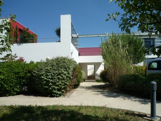 appartement 3 pièces - 59m2 à Dompierre-sur-Mer (17139)