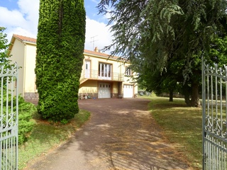 maison 5 pièces - 135m2 à La Mothe-Achard (85150)