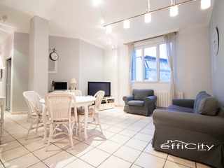 appartement 4 pièces - 73m2 à Villeurbanne (69100)