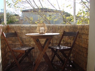 appartement 2 pièces - 46m2 à Saint-Georges-d'Orques (34680)