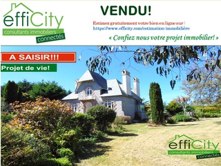 maison 5 pièces - 135m2 à Plouguiel (22220)