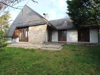 maison 4 pièces - 127m2 à Trouville-sur-Mer (14360)