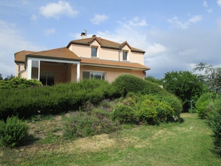 maison 7 pièces - 200m2 à Le Malzieu-Ville (48140)