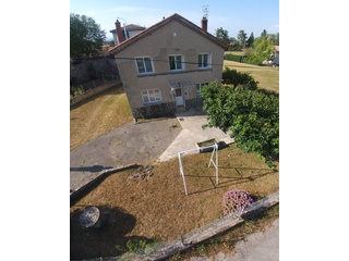 maison 5 pièces - 90m2 à Quintenas (07290)