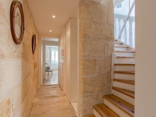 appartement 4 pièces - 90m2 à Bordeaux (33000)