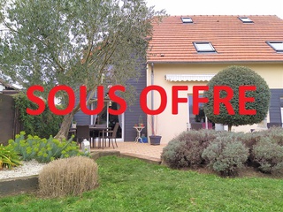 maison 6 pièces - 127m2 à Caen (14000)