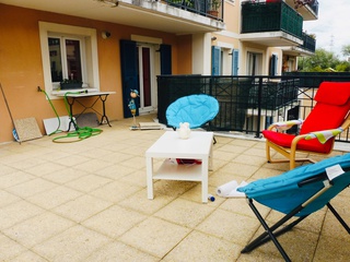 appartement 3 pièces - 61m2 à Villeneuve-la-Garenne (92390)