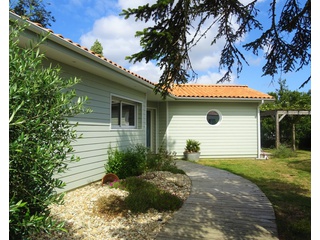 maison 5 pièces - 141m2 à La Mothe-Achard (85150)