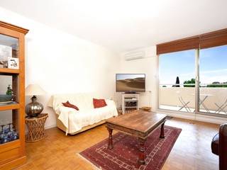 appartement 4 pièces - 82m2 à Montpellier (34070)