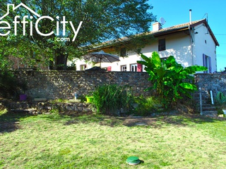 maison 7 pièces - 152m2 à Navour-sur-Grosne (71520)