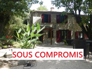 maison 5 pièces - 110m2 à Saint-Maximin-la-Sainte-Baume (83470)