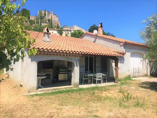 maison 4 pièces - 86m2 à Roussas (26230)