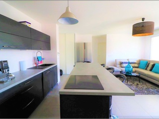 appartement 3 pièces - 65m2 à Villeurbanne (69100)