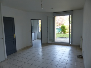 appartement 1 pièces - 29m2 à Décines-Charpieu (69150)