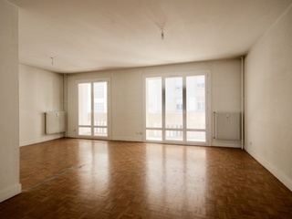 appartement 4 pièces - 76m2 à Lyon (69003)