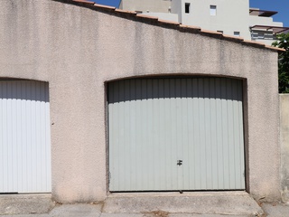 parking  - 15m2 à Montpellier (34070)