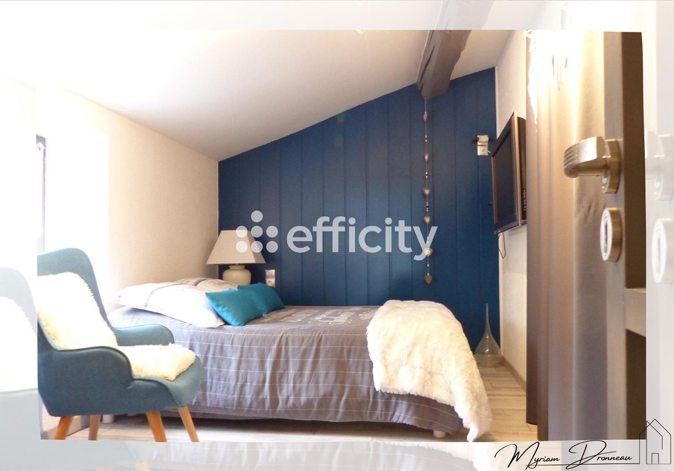 maison 5 pièces - 137m2 à Beaupréau-en-Mauges (49600)