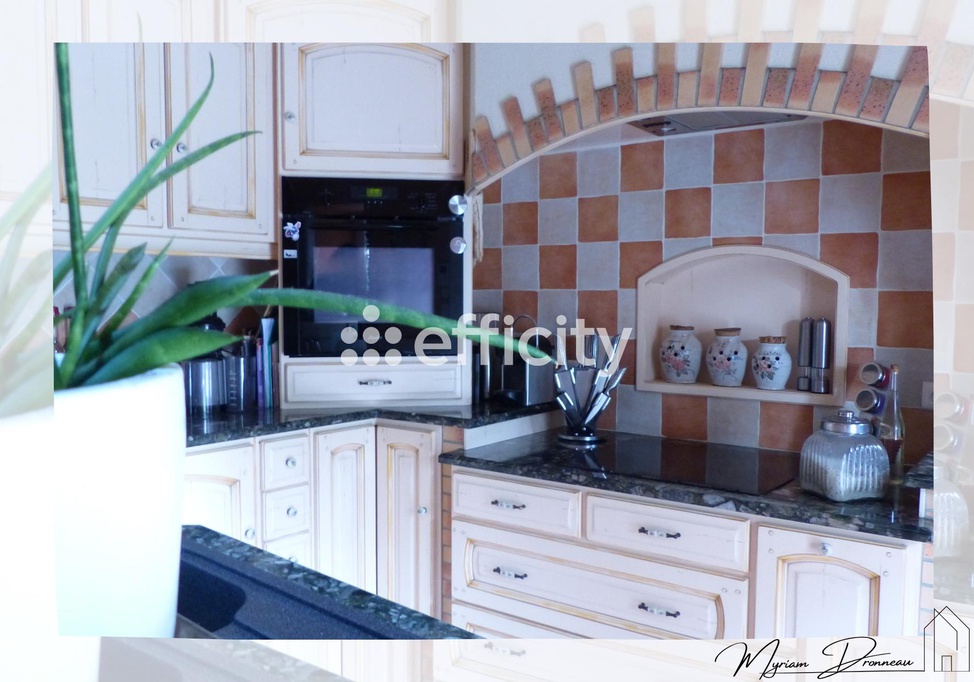 maison 5 pièces - 137m2 à Beaupréau-en-Mauges (49600)