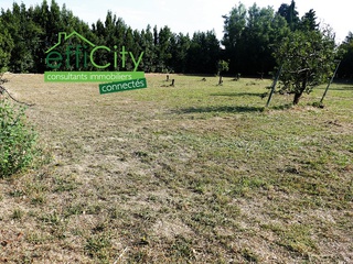 terrain  - 1857m2 à Ortaffa (66560)