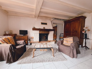 maison 6 pièces - 160m2 à Le Gavre (44130)