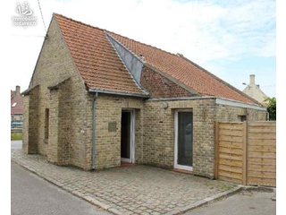 maison 3 pièces - 65m2 à Looberghe (59630)