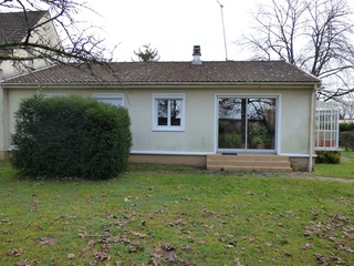 maison 5 pièces - 96m2 à Vernou-la-Celle-sur-Seine (77670)