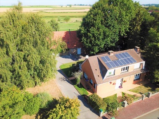 maison 5 pièces - 160m2 à Steenvoorde (59114)