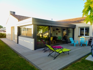 maison 5 pièces - 125m2 à La Mothe-Achard (85150)