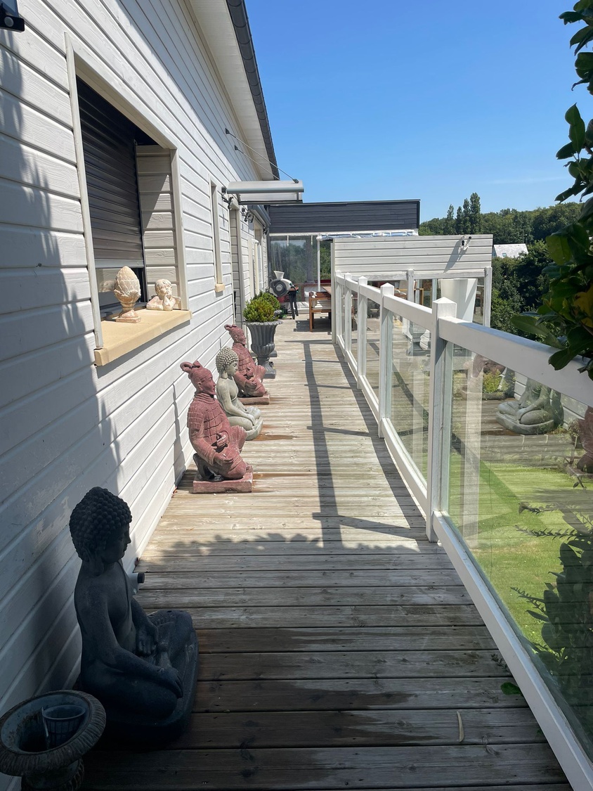 maison 10 pièces - 250m2 à Trouville-sur-Mer (14360)